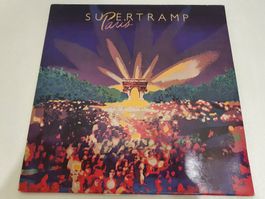 Supertramp – Paris / 2 LP`s